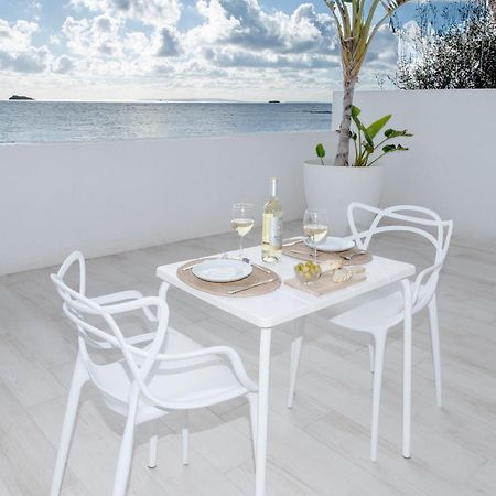 Enkala Apartamentos Ibiza Extérieur photo