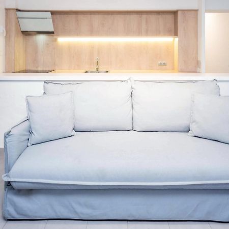 Enkala Apartamentos Ibiza Extérieur photo