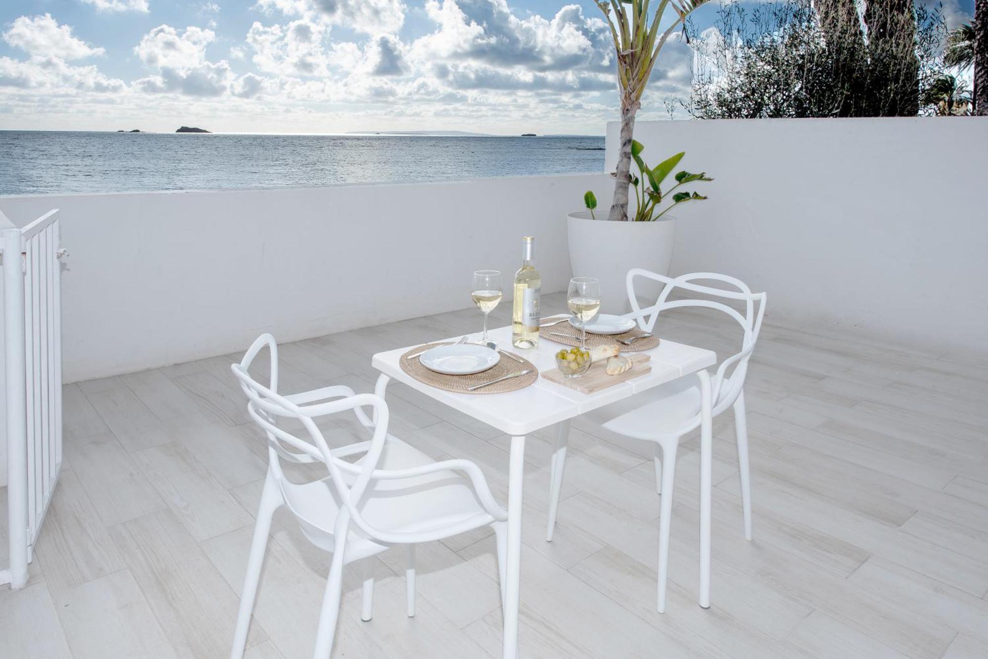 Enkala Apartamentos Ibiza Extérieur photo