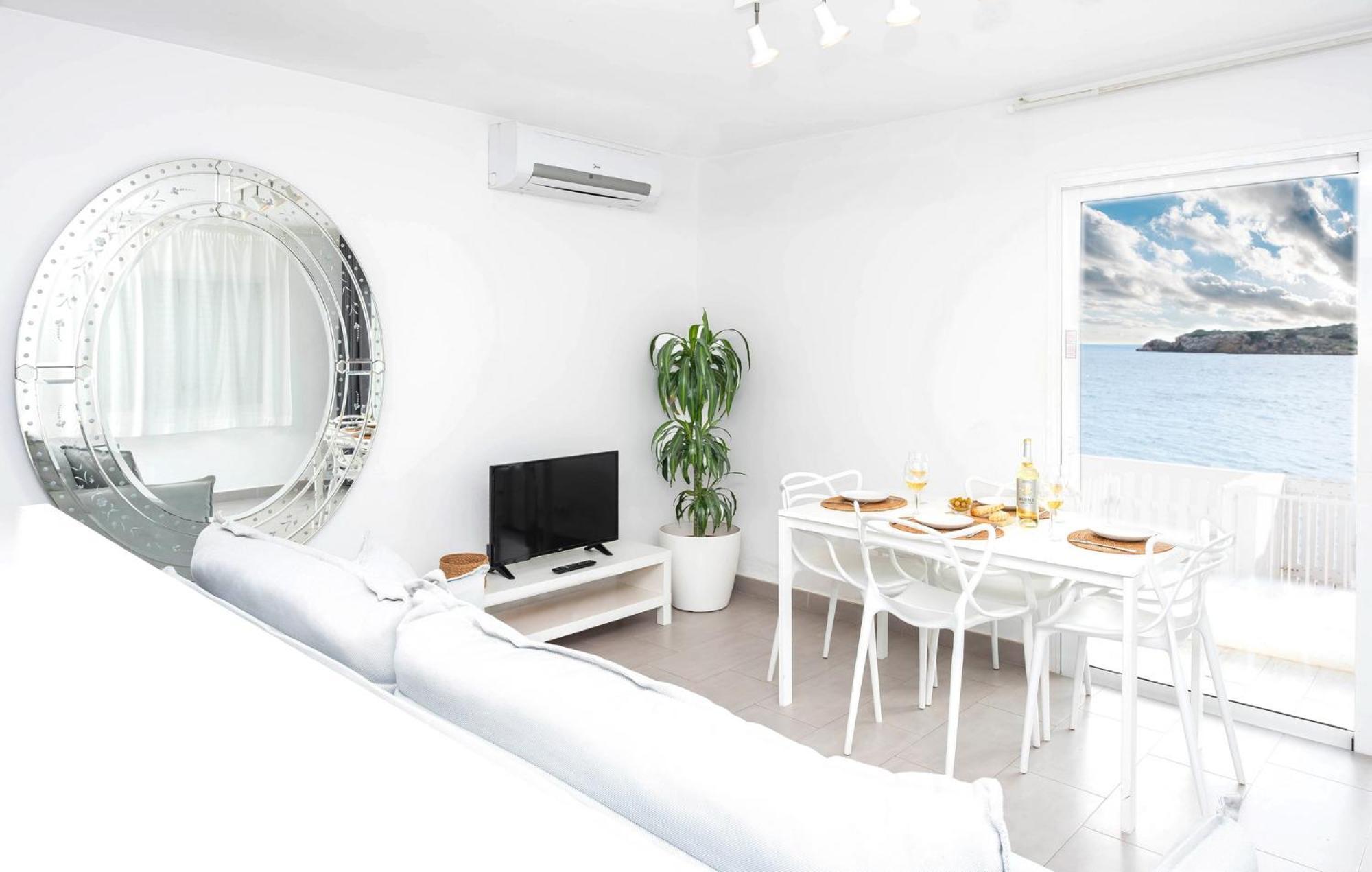 Enkala Apartamentos Ibiza Extérieur photo
