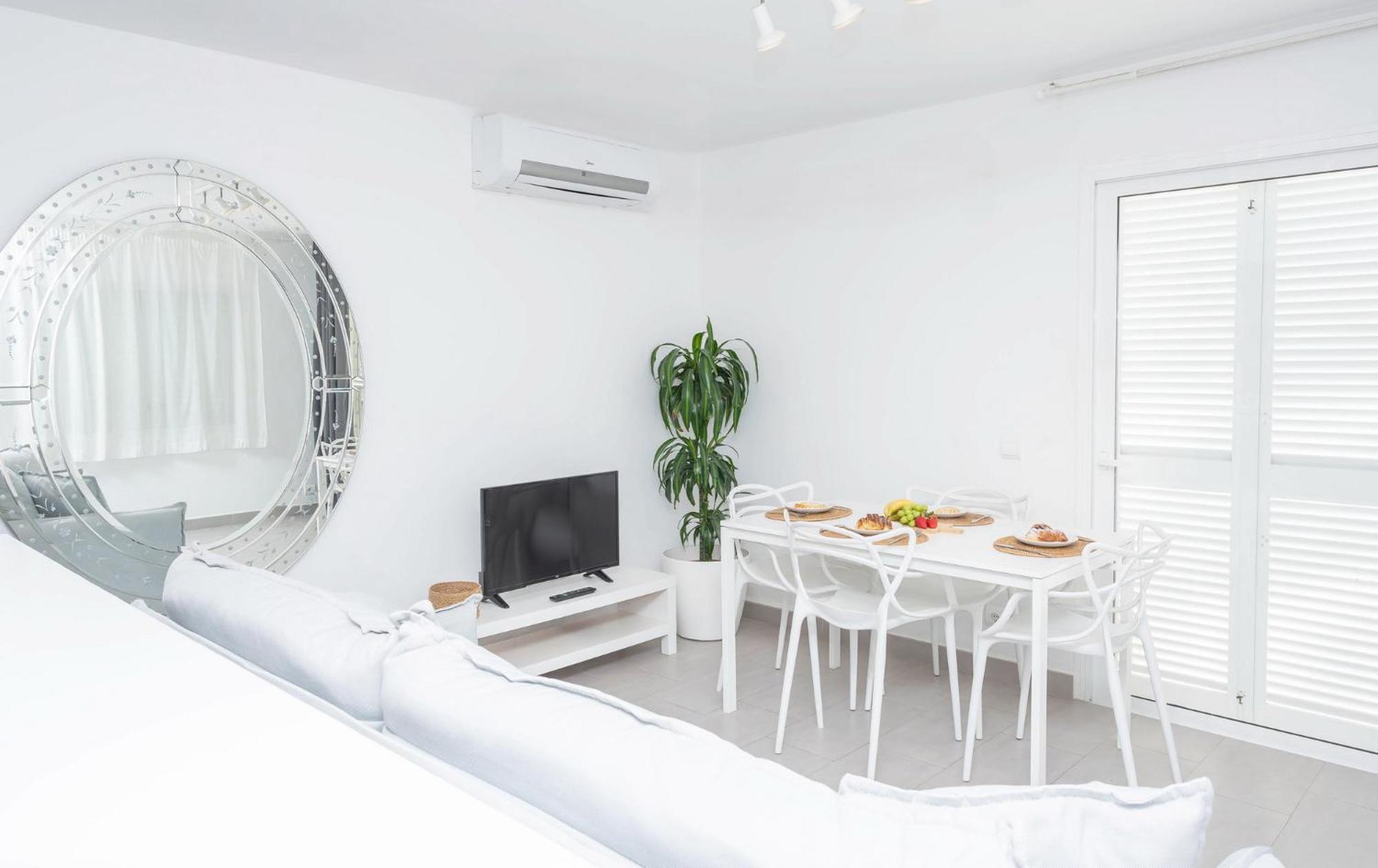 Enkala Apartamentos Ibiza Extérieur photo