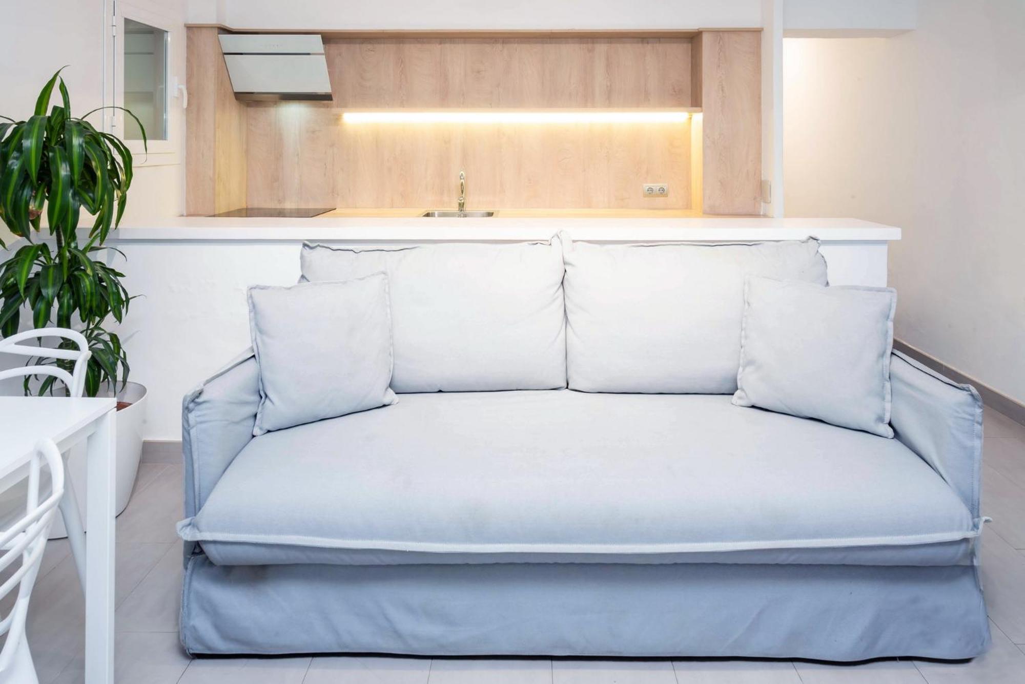 Enkala Apartamentos Ibiza Extérieur photo