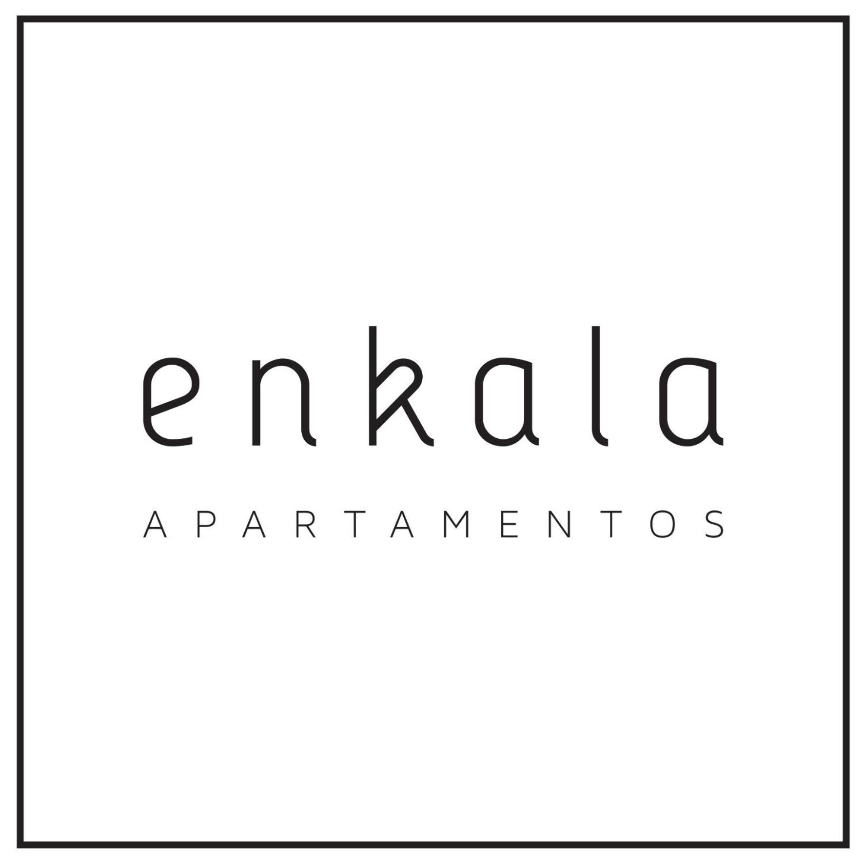 Enkala Apartamentos Ibiza Extérieur photo